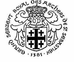 Grand Serment Royal des Archers de Saint-Sébastien