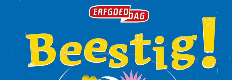 Erfgoeddag 2023
