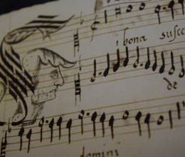 Copyright Koninklijk Conservatorium Brussel