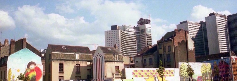 MuurschilderingenNoordwijk 1977-1981 (1)