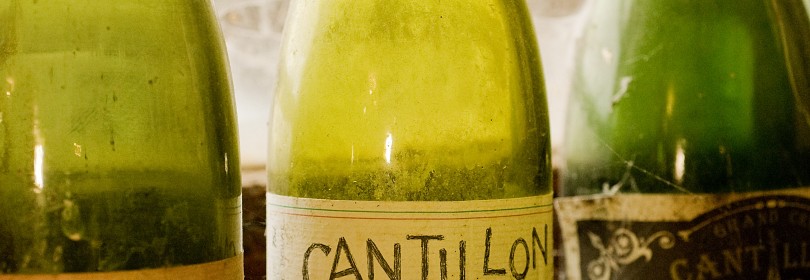 Brouwerij Cantillon © Ivan Put