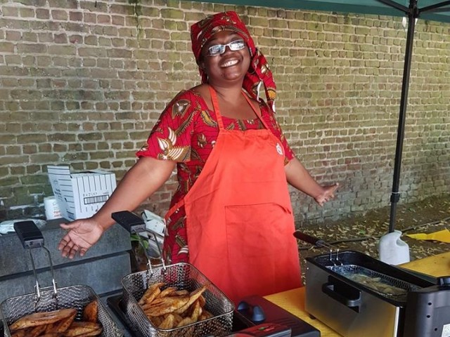 | vzw Foodbridge