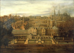 Paleis op de Coudenberg | Museum van de Stad Brussel - Broodhuis