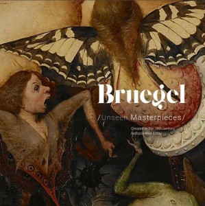 Unseen Masterpieces © Koninklijke Musea voor Schone Kunsten van België.