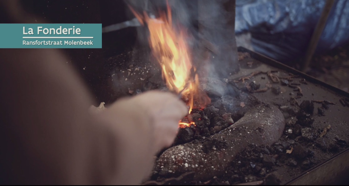 Projectoproep ‘Hoe maakt u het?’ © Sander Tas, Kadanja.be