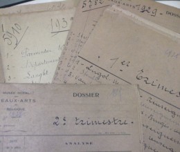Koninklijke Musea Schone Kunsten