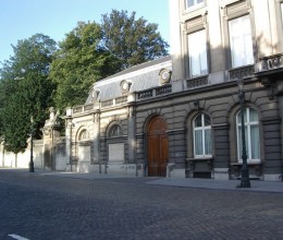 Archief Koninklijk Paleis