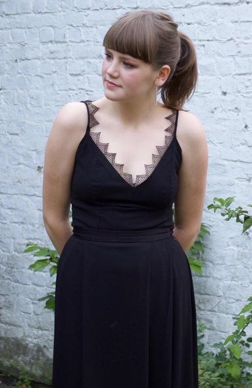 Unica Dress