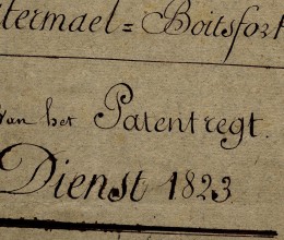 Lokale geschiedenis Watermaal-Bosvoorde