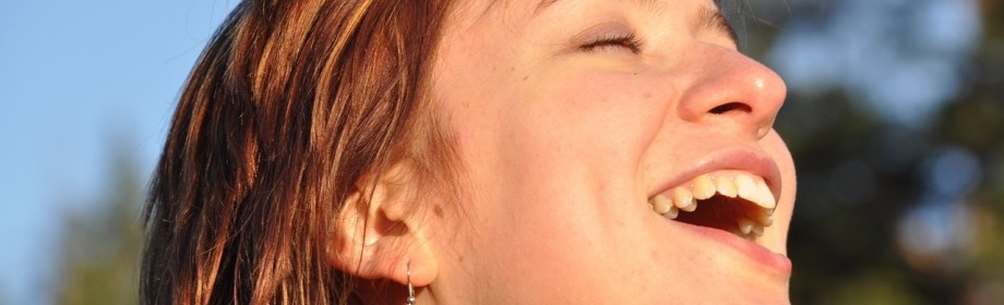 Face yoga