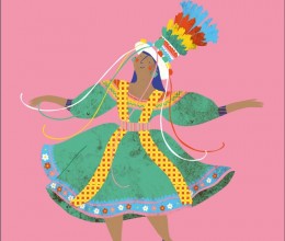 Sata Qallta © Isabelle Geeraerts 