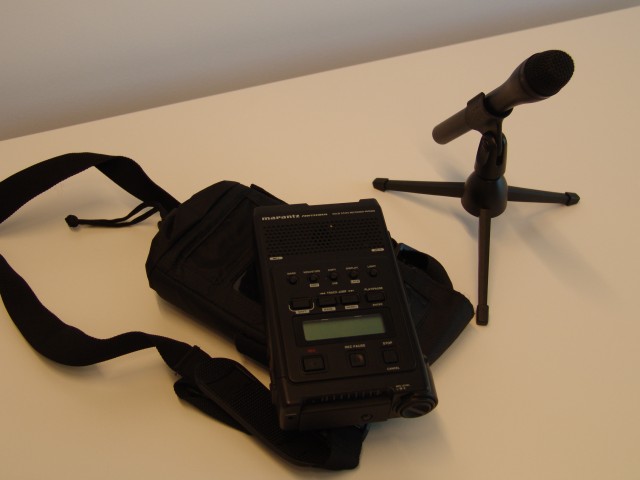 Marantz