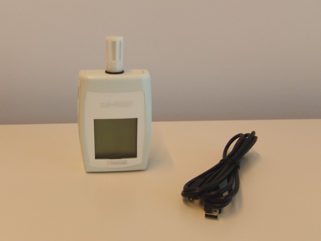 Datalogger