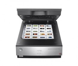 Perfection V750 Photo Scanner © Epson