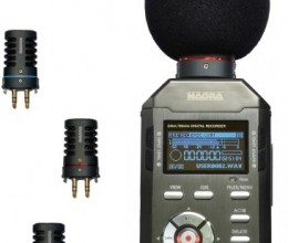 Audiorecorder