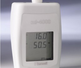 Datalogger © Hanwell
