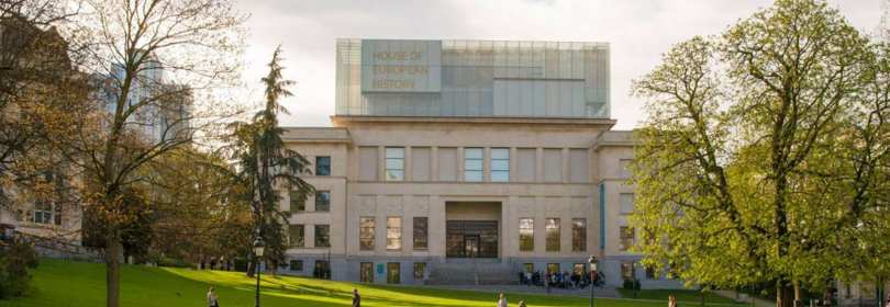 House of European History - Collegagroep