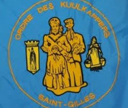 Orde van de Kuulkappers