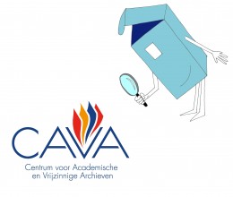 @Centrum voor Academische en Vrijzinnige Archieven