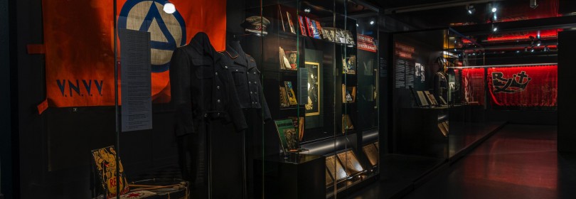 @War Heritage Institute