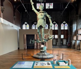 © Broodhuis_Museum van de Stad Brussel