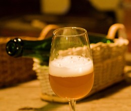 Brouwerij Cantillon © Ivan Put