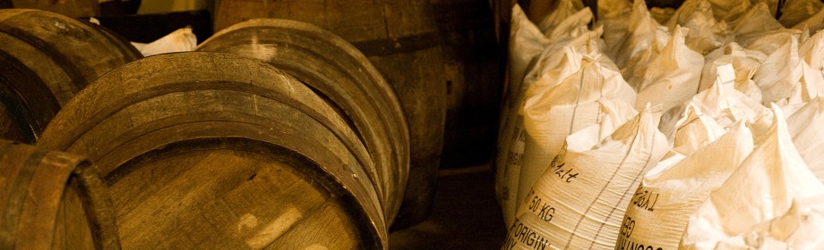 Brouwerij Cantillon © Ivan Put