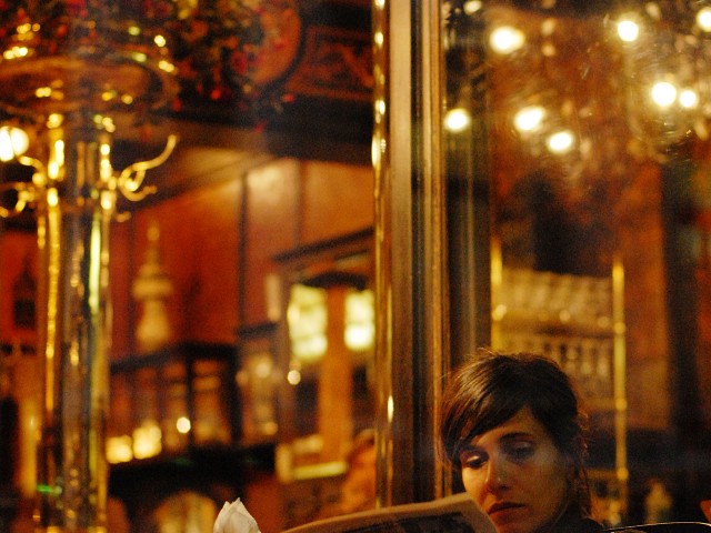 Café Cirio © Ivan Put