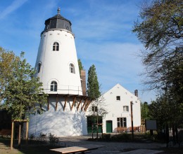© Museum van de Molen en de Voeding