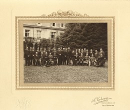 Uit het project 'Herinnering en Migratie' © A.Verbouwe | Collectie Archief en Museum van het Vlaams Leven te Brussel