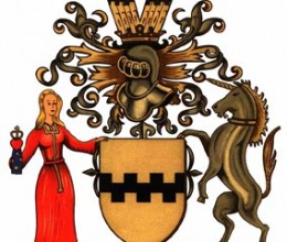 Wapenschild van Jette | www.jette.irisnet.be