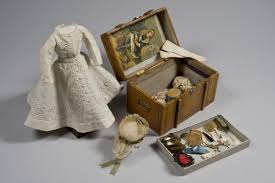 Poppenhuis | Collectie KMKG