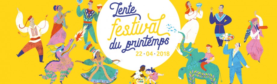 Lentefestival